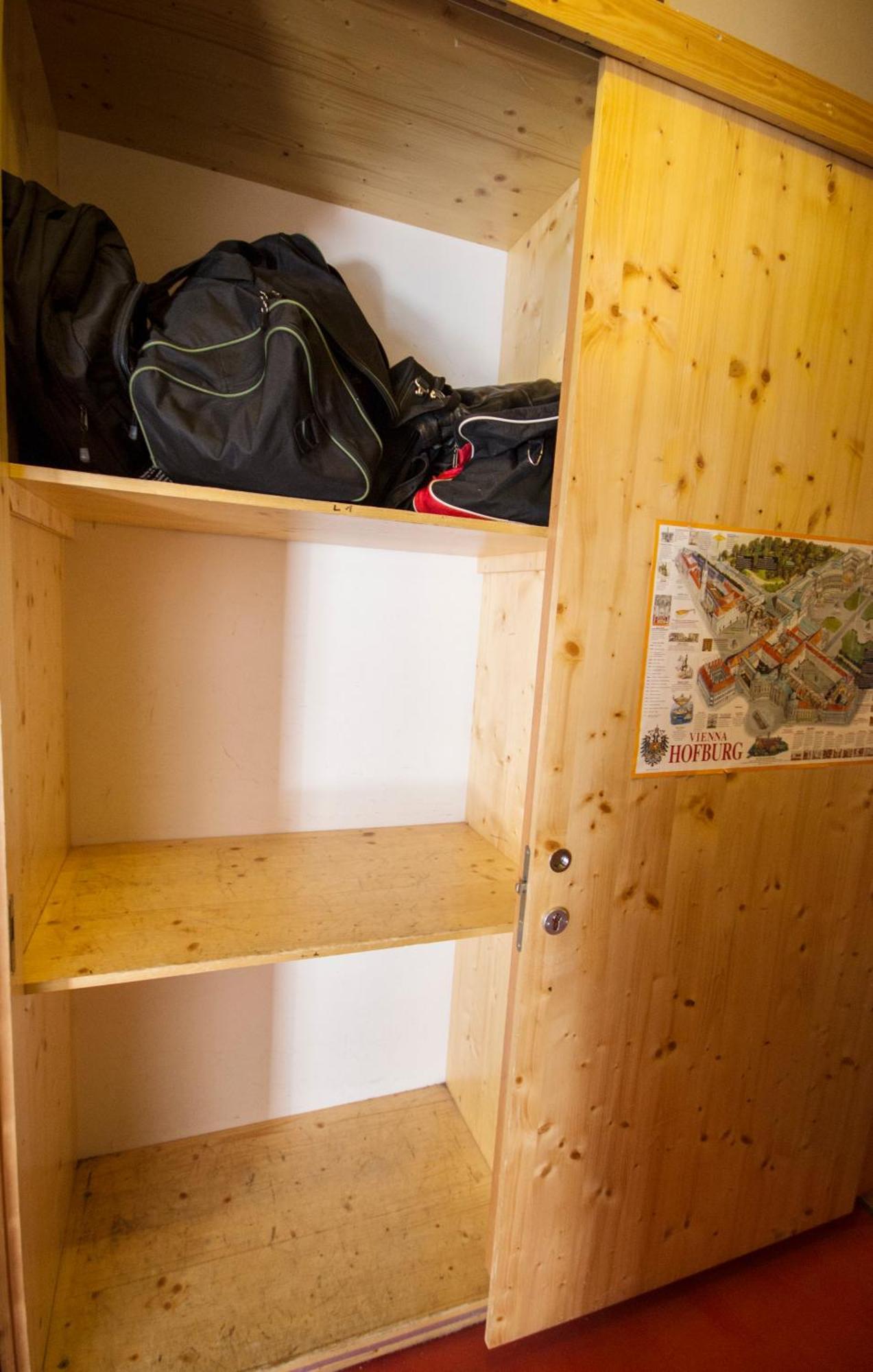 Happyhostel Wien Eksteriør bilde